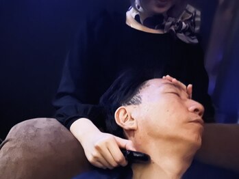 130°の癒し 山形南店/初めての方にオススメ