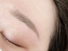【人気の組み合わせ】美眉スタイリング＋おでこwax  