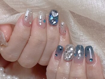 クイーンズネイルサロン(Queen's nail salon)/