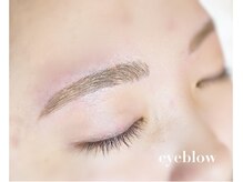 リナリア(linaria)/ハリウッドブロウリフト