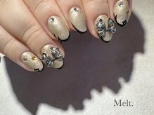 メルト(Melt.)/フレンチ♪ハロウィン定額¥12000