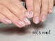 イーズネイル(eee's nail)の写真