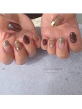 リアンスネイル ヴィヴィッド 岡山店(LianS nail ViViD)/おまかせ