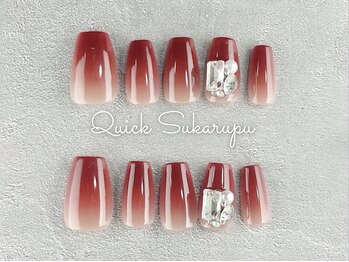 クイックスカルプ 新宿店(Quick Sukarupu)/