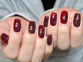 ウサギネイル 新大久保店(usagi nail)/ワンホンネイル