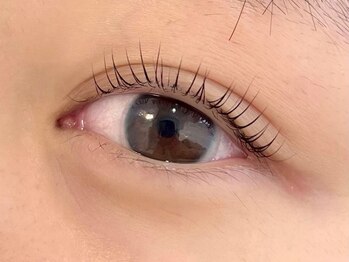 ロロ バイ フィアラ 京都駅前店(LOLO by Fiara)/パリジェンヌ