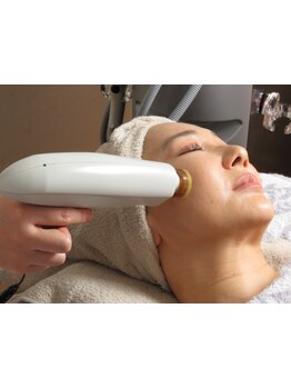 小顔になりたい