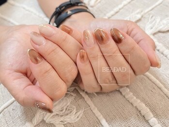 ベルダ(BELDAD)/お客様ネイル ー Customer nail