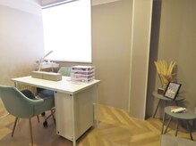 アルメリアリッセ(Armeria lisse)/落ち着いた雰囲気の店内◎