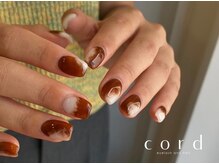 コード 熊谷店(cord)/60分design