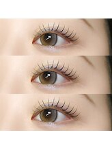 メロー(mel:ow)/話題の韓国風束感パーマ♪