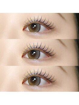 メロー(mel:ow)/話題の韓国風束感パーマ♪