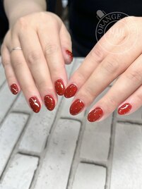 ドット いちご つぶつぶ