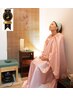 【リピーター様限定！】よもぎ蒸し２回目以降￥4,000