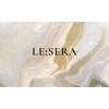 レセラ(LE;SERA)のお店ロゴ