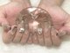 ラプワ ドゥエ(Lapre due)の写真/大人女性やシンプルの中にもこだわりが光る♪なりたいデザインで大人上品な指先♪艶やかな仕上がりに☆