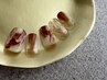 【ハンド】ニュアンス60minコース