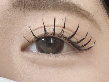 ネオビューティー(Neo beauty)/マツエクボリュームデザイン！