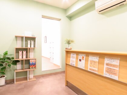 ヒーツ 練馬店(Heets)の写真