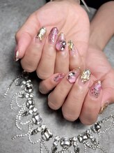 アビスネイル 池袋(Abyss Nail)/