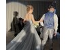 《ブライダル向け小顔&背中＆スタイル矯正コース16500→4980》プレ花嫁様