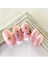 ネイルサロン春/