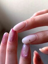 シスネイル(sis nail)/medium_course