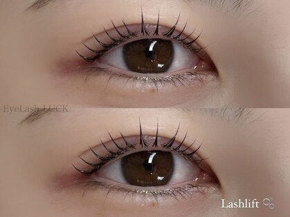 アイラッシュラック 本厚木(EYELASH LUCK)の写真