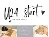 【学割U24】★★★平日限定★★★選べる!!フェイシャル/ボディ　15,800円→