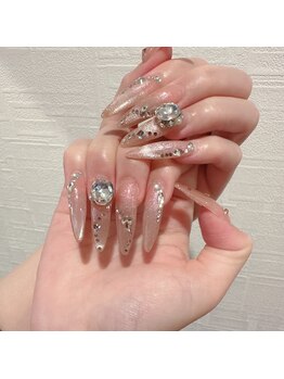 ディービューティー 池袋(D-BEAUTY)/