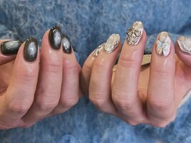 お気に入りを詰め込んで