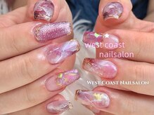 ウエスト コースト ネイルサロン(West coast Nailsalon)/