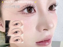 ムゥズファム(Mus' Fam)