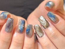 ファンザネイル(fun the nail)/おまかせニュアンス