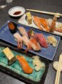 タギネイル(Tagi Nail)&nbsp;お寿司ラブ