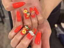 ホホコネイル 浦和(HOHOKO NAIL)/