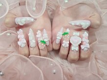 ベリッシモォセンスアーレ/