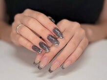 バタフライ 平塚店(Butterfly)/持ち込みデザイン