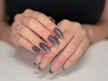 バタフライ 平塚店(Butterfly)/持ち込みデザイン