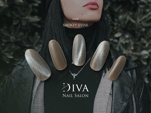 ネイルサロン ディーバ 調布店(Diva)/ワンカラープラス