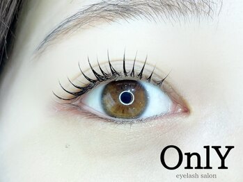 オンリー 中目黒店(OnlY)/ラッシュリフト