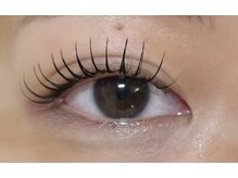 エクララッシュ 栄(Eclat Lash)/フラットラッシュアンドヘルシー