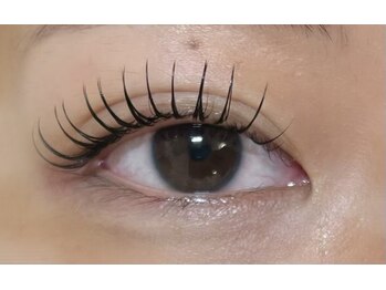 エクララッシュ 栄(Eclat Lash)/フラットラッシュアンドヘルシー