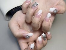 カナネイル(KANA.nail)/ベビーブーマ