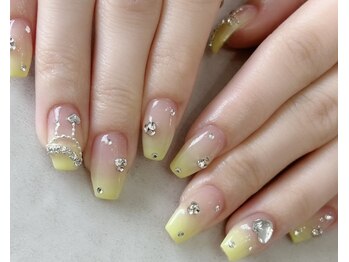 ワーブ 一宮店(worb.)/お客様持ち込みdesign