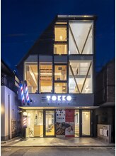 サロン キママ(Salon Kimama)/夜バージョンのKimamaです。