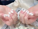 ネイル専門シェアサロンFemme