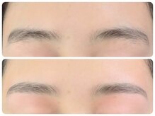 トータルビューティ ノイド(Noid)/眉WAX脱毛1回