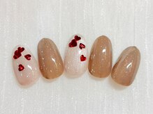 アノリー(anoliy)/1月、2月シンプルデザイン