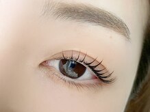 リッシュ(RICHE)/＊ダメージ補修まつ毛パーマ＊